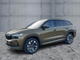 Skoda Kodiaq Sportline 2.0 TDI DSG 4x4 AHK HUD MATRIX - Skoda Jahreswagen: Automatik