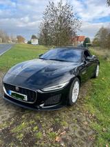 Jaguar F-Type P300 - Garantie bis 04/2026 - Jaguar F-Type aus 2021