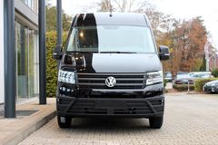 VW Crafter Kasten 35 mittellang HD/ AHK/ LED/ NAVI VW Crafter Kasten 35 mittellang HD/ AHK/ LED/ NAVI