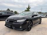 Honda Civic Turbo 1.5 Sport Plus,Kamera,ACC,I-Hand - Honda Gebrauchtwagen in Stuttgart