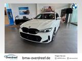 BMW 330e Touring Automatic M Sportpaket Sport Aut. - mit Hybrid-Antrieb: Alcantara, Kombi, Sportpaket