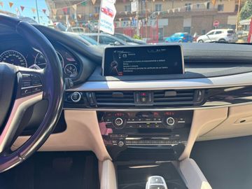 BMW X6 - 5