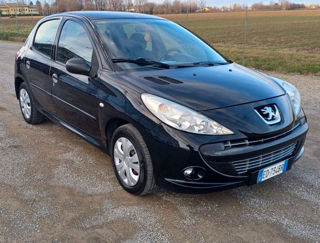 Peugeot 206 Plus 1.1 60CV 5p. Trendy ECO GPL