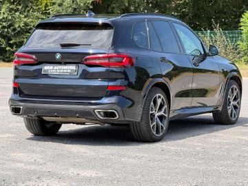 BMW X5 - 8