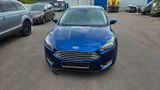 Ford Focus Lim. Titanium - Ford Focus mit Diesel-Antrieb: Leder, Navigationssystem, Limousine