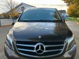 Mercedes-Benz V 250 d 4MATIC AVANTGARDE extral. AVANTGARDE