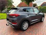 Hyundai TUCSON - Hyundai TUCSON in Oldenburg