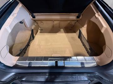 2009 Porsche PANAMERA 缩略图 27