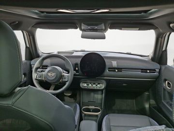 MINI Cooper C - 12