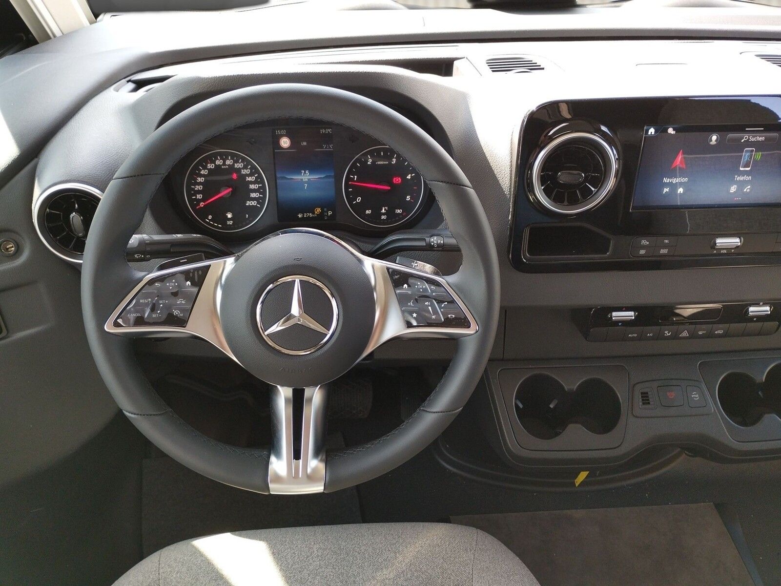 Fahrzeugabbildung Malibu I 450 RB LE comfort Navigation, RFK, TV