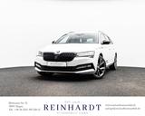 Skoda SUPERB COMBI 2.0TDi SPORTLINE ACC/AHK/KESSY/VC
