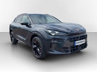Cupra Terramar - Vorschau Bild 3