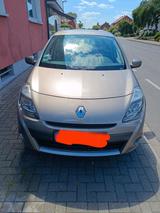Renault Clio 3 - Renault Clio in Hamm