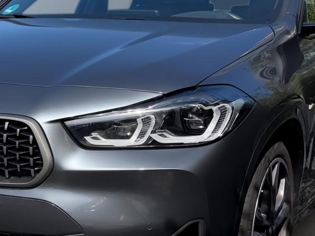 BMW X2 M35 i xDrive / Parklenkassistent/CarPlay/Keyl, миниатюра 5