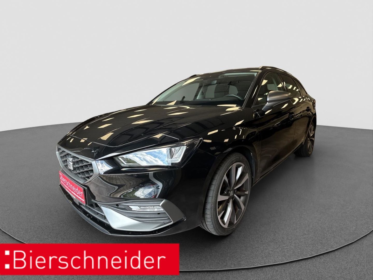 Seat Leon 1.4 e-Hybrid FR ab 279,- Anz 990,- AHK NAVI