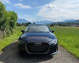 Audi A3 1.6TDI S tronic sport Sportback inkl.Standhzg - Audi A3 mit Diesel-Antrieb: Limousine, 1.6