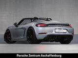 Porsche 718 Spyder Sitzheizung Rückfahrkamera - gebrauchte Porsche Boxster aus dem Jahr 2020