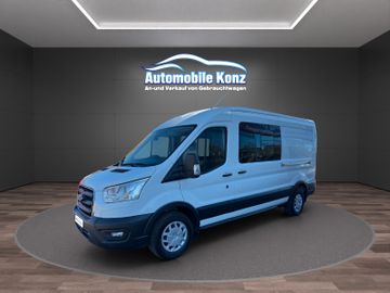 Ford Transit - 2