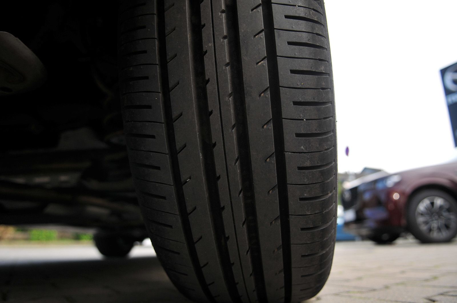 Mazda CX-30 - Bild 13