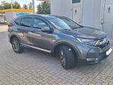 Honda CR-V 2.0 i-MMD Hybrid AWD Executive eCVT Exe... - Honda: Standheizung