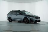 Skoda OCTAVIA COMBI RS 2.0TSI DSG ELE. ALCANTARA SITZE - Skoda Octavia: RS Combi