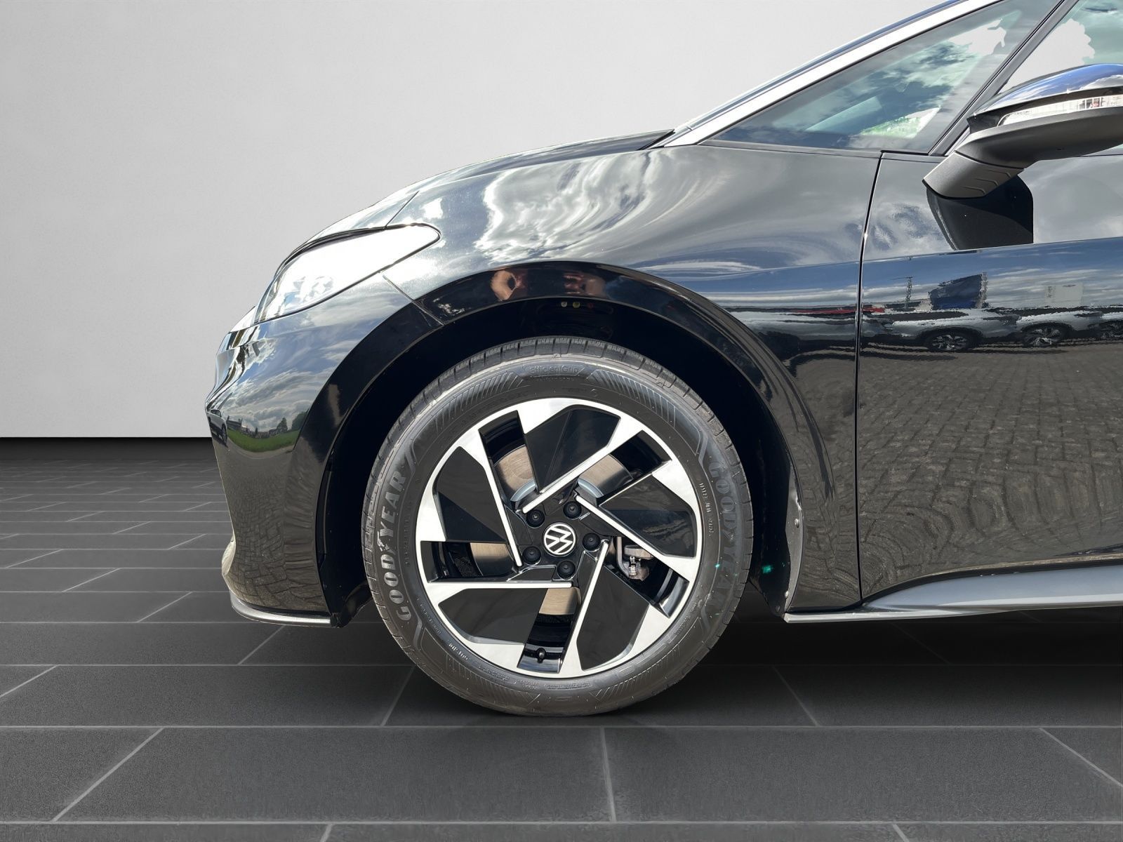 Volkswagen ID.3 - Bild 9