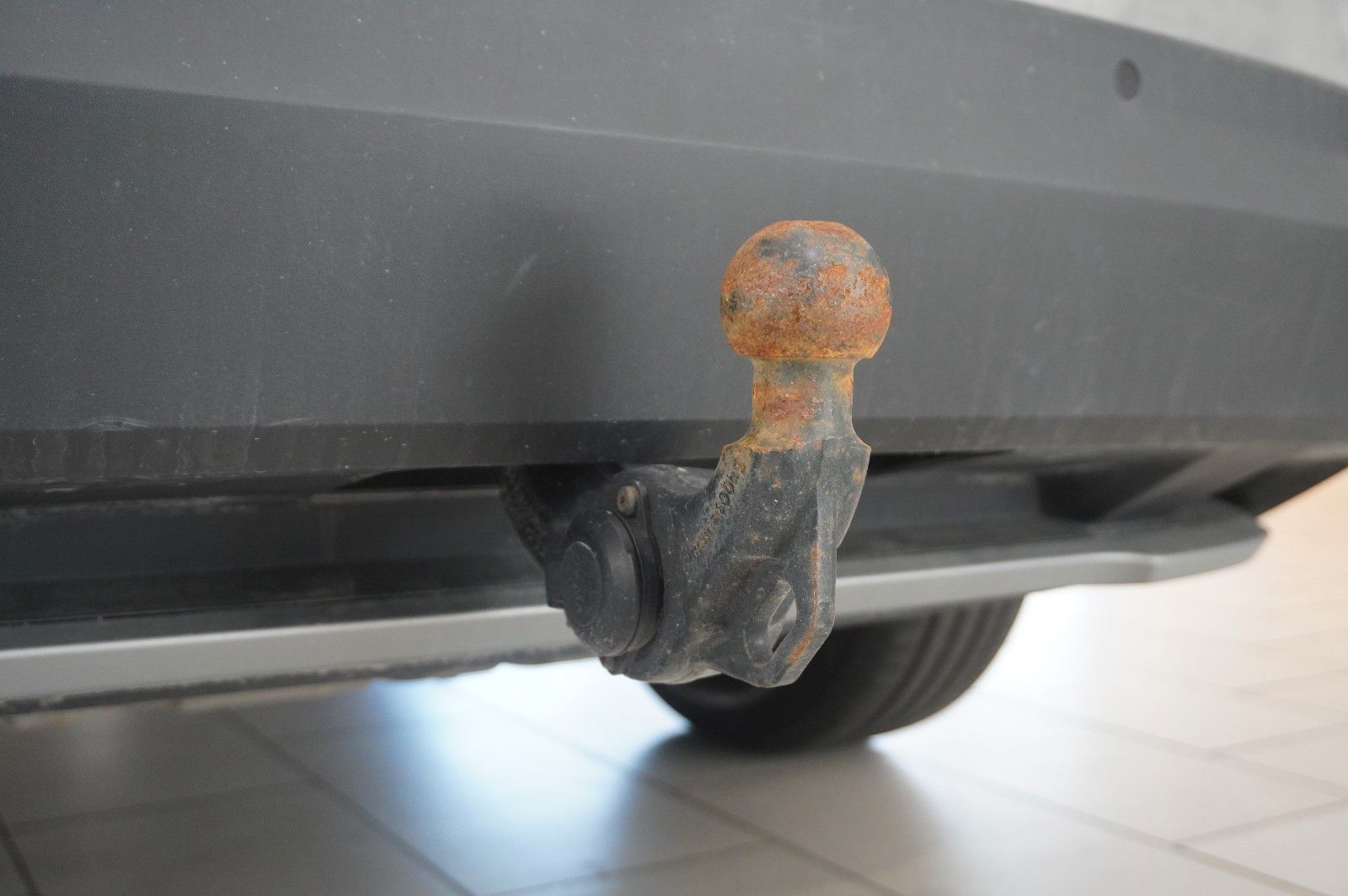 Fahrzeugabbildung SKODA Kodiaq 2.0 TSI STYLE 4X4 7-SITZ NAVI/KAMERA/AHK