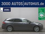 Ford Mondeo Turnier 2.0 EB Titanium Navi LED RFK SHZ