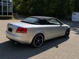 Audi A4 Cabrio 3.0 V6 S-line | 220 PS | 20... - Audi A4: Cabrio, 3.0