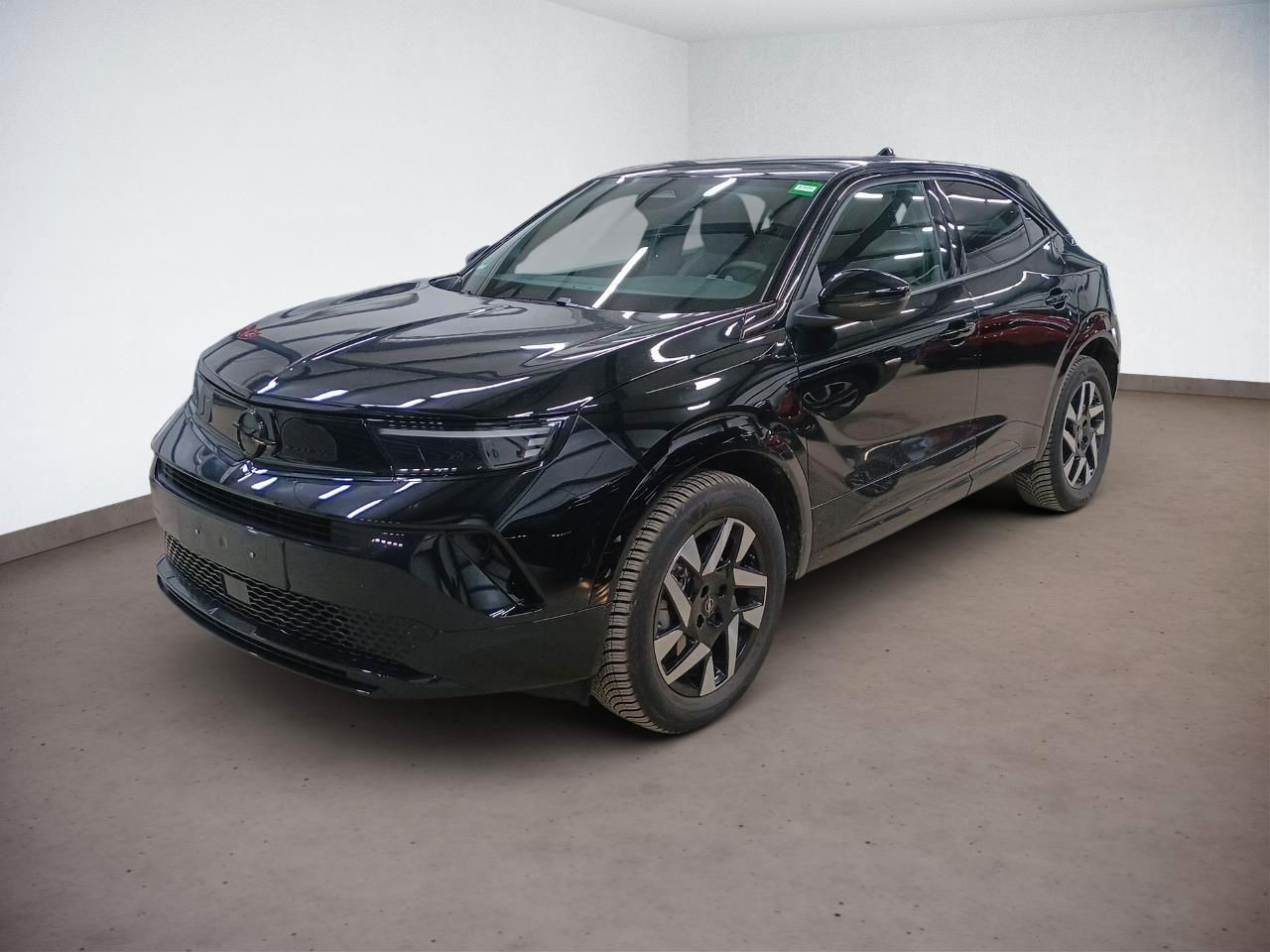 Fahrzeugabbildung Opel Mokka 1.2 GS Kamera,LED,SHZ,Klimaaut.,PDC,LM,AUT