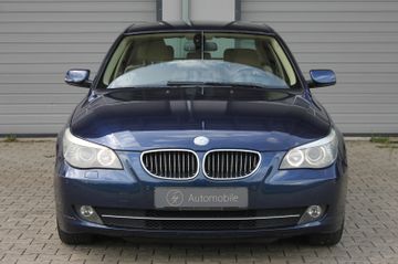 BMW 523 - 6