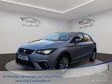 Seat Ibiza 1.0 TSI Style-FullLink/Klima/PDC/LED/SHZG