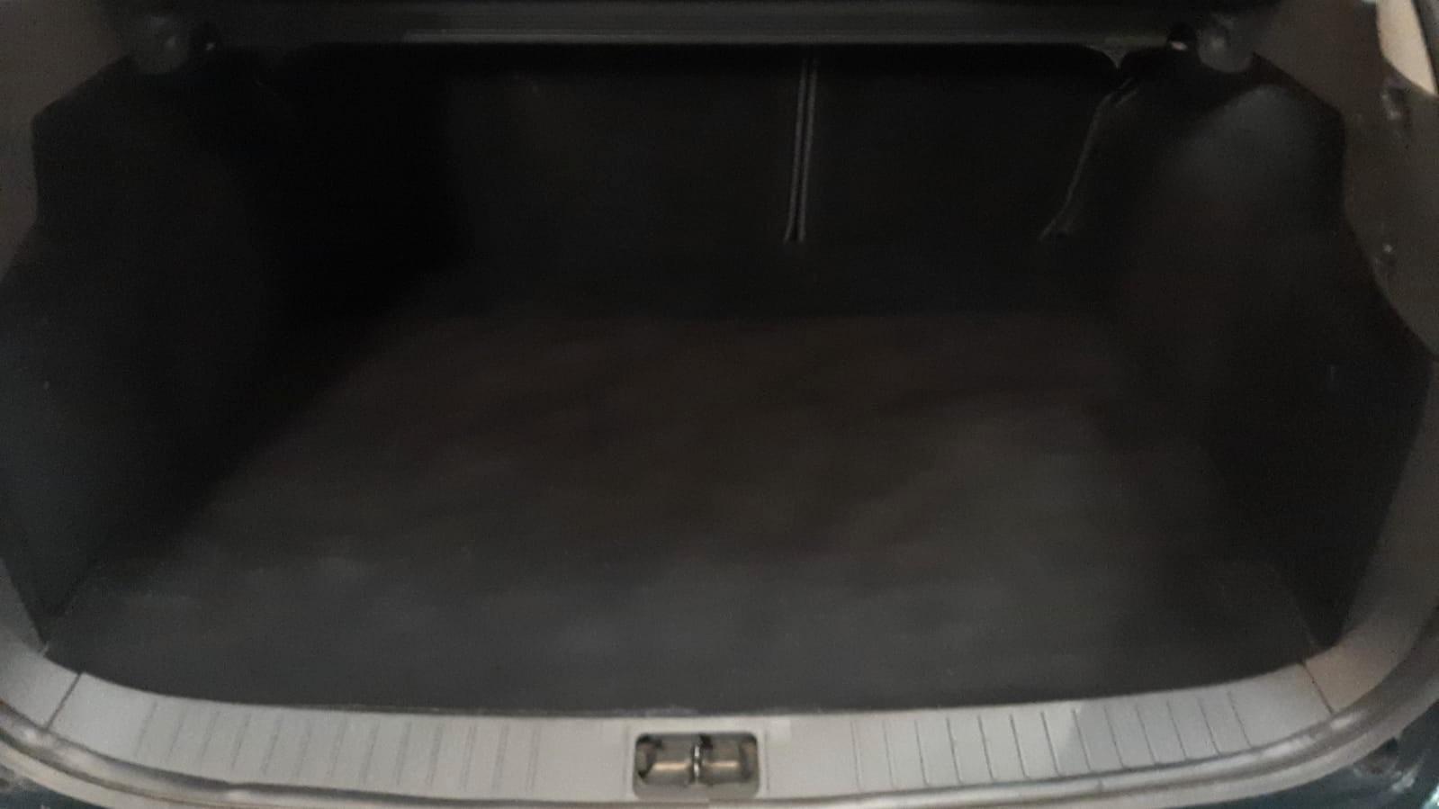 Ford Focus 2006 — photo 11