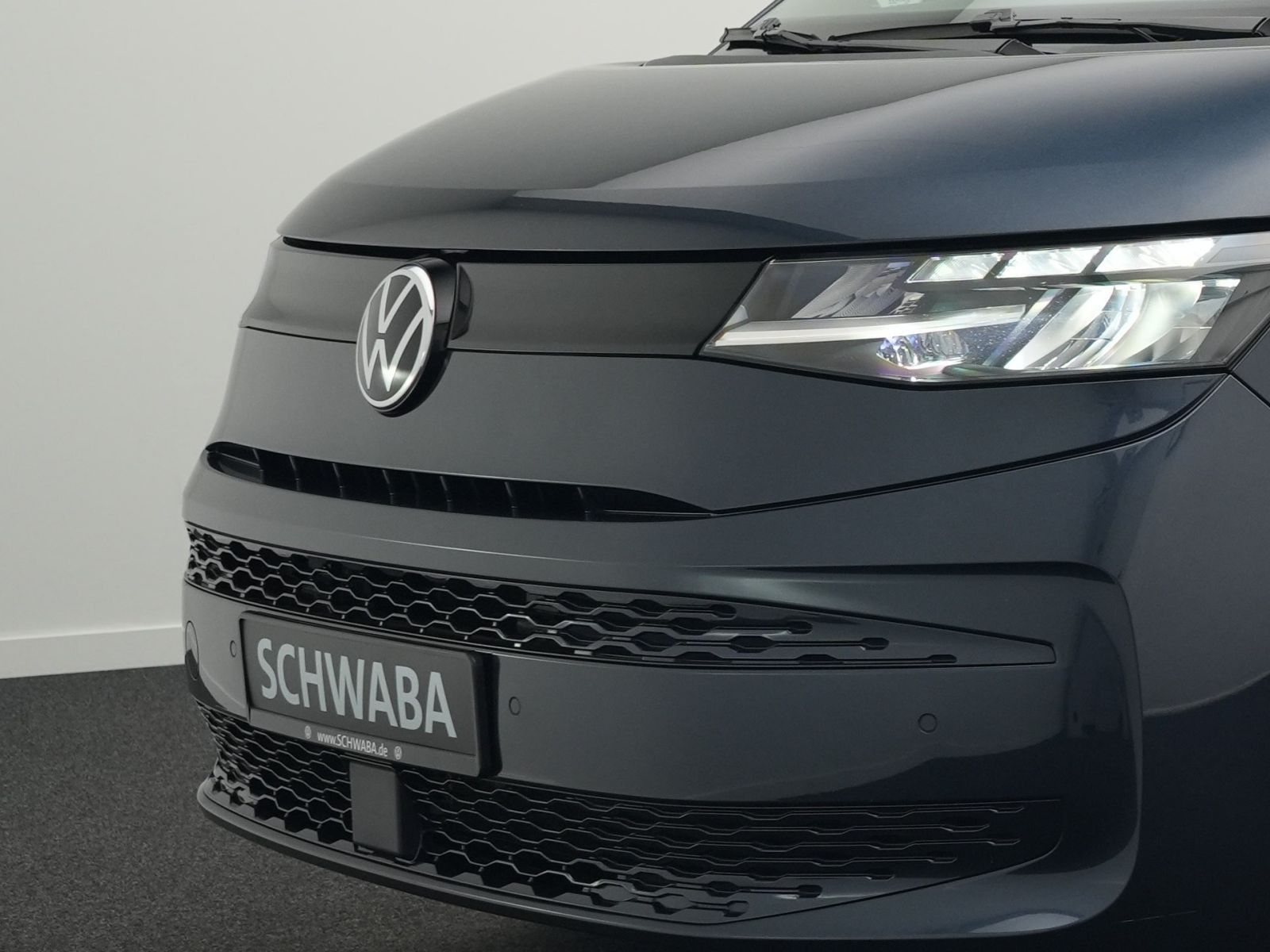 Volkswagen T7 Multivan - Bild 37