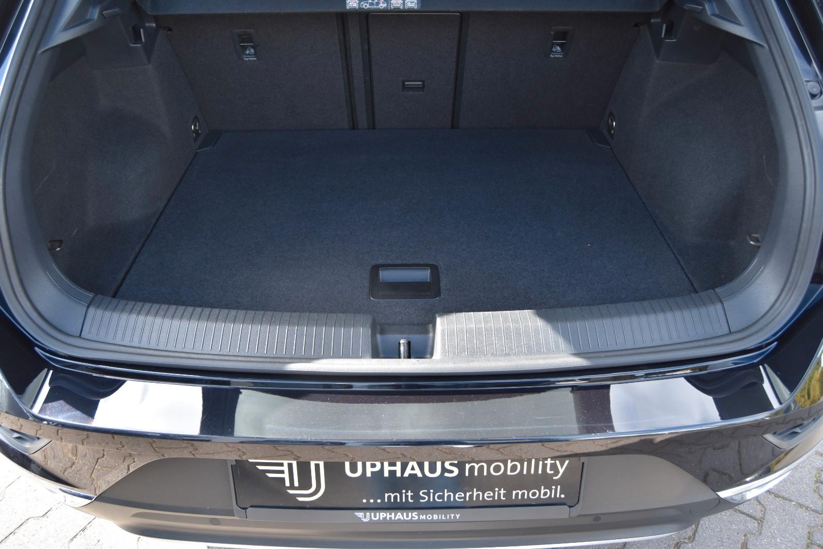 Volkswagen T-Roc Style TSI ACC/NAVI/SHZ/PDC, миниатюра 7