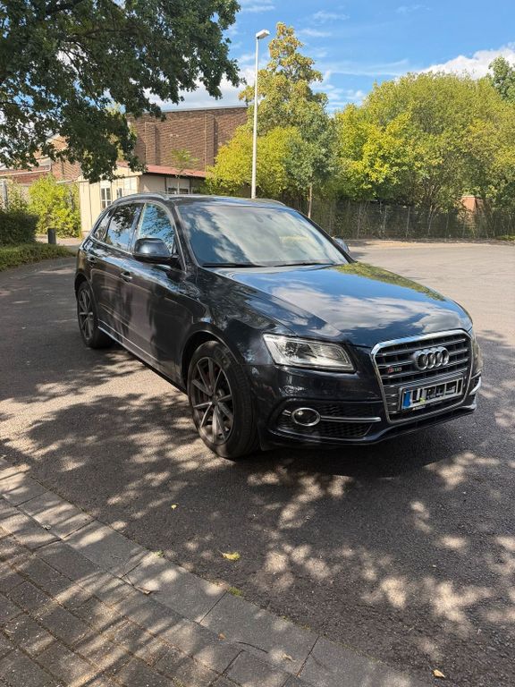 Image of Audi SQ5
