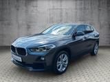 BMW X2 sDrive 20i Advantage Plus LED, DAB+, 18" ALU - BMW X2 in Chemnitz