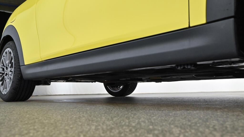 MINI Cooper C - Bild 22