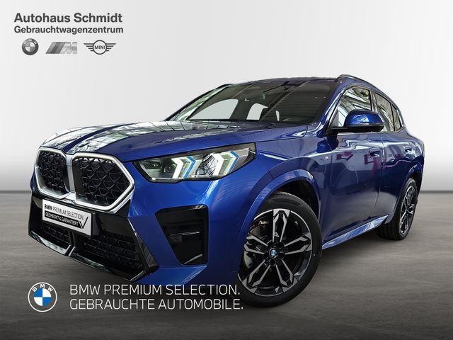 BMW X2 xDrive20d 503€ netto/mtl.*M Sportpaket*19″*LC