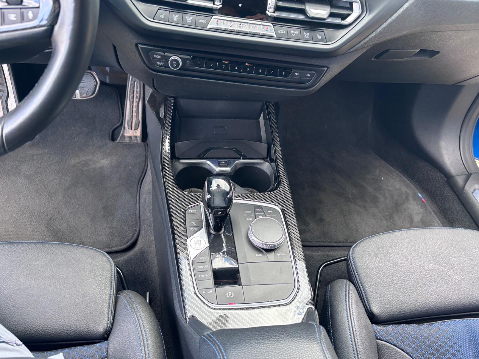 BMW M235i xDrive Gran Coupé Steptronic -