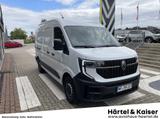 Renault Master FWD Kasten extra L2H2 3,5t Blue dCi 130