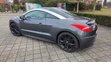 Peugeot RCZ-Carbondach-200PS - Peugeot RCZ: Ps