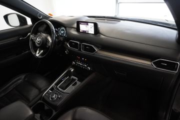 Mazda CX-5 - 11