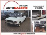Lada 2104 1300ccm, 4-Gang,Radio, beh.Heckscheibe - Lada Nova Gebrauchtwagen