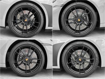 Porsche 992 Carrera GTSHA-LenkPCCBPDCCPDLS+LIFT