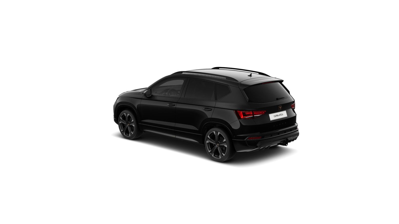 Cupra Ateca - Bild 8
