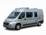 Adria ADRIA TWIN - 2007 - UNFALLFREI - 1 HAND - Adria Kastenwagen