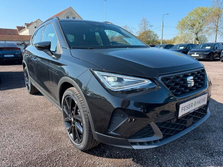 Seat Arona - Bild 19