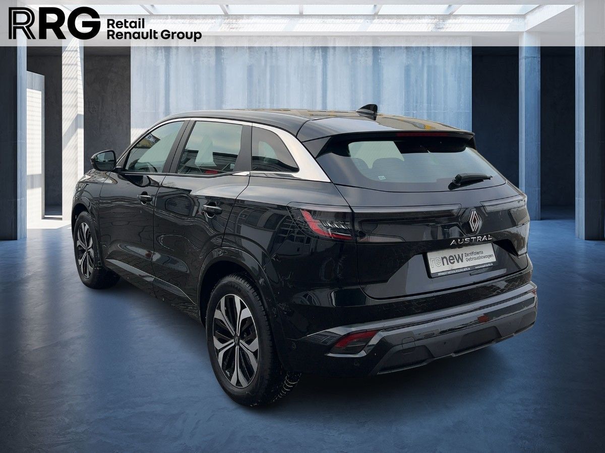 Renault Austral - Bild 4