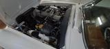 Mercedes-Benz SL 230 Pagoda 1965 - Mercedes-Benz SL aus dem Jahr 1965